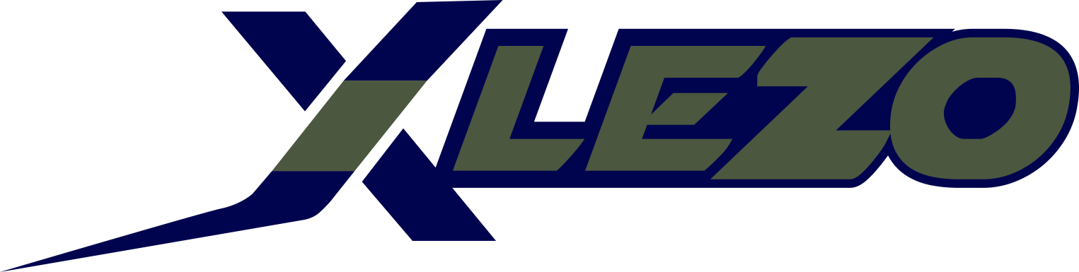 Logo XLezo
