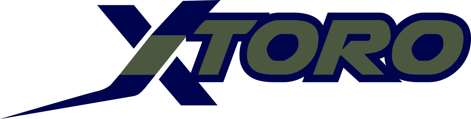 Logo XToro